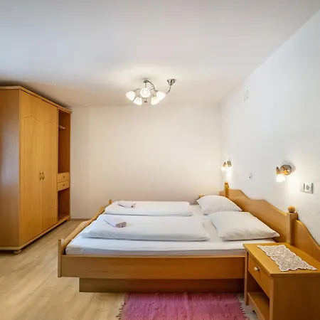 Gartnerhof Gluecksklee Fleres